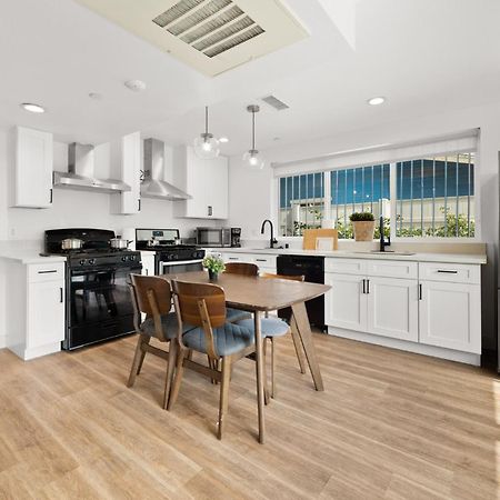 Spacious 1-Bd Hideaway Close To Usc Room With Share Livingroom Los Angeles Ngoại thất bức ảnh