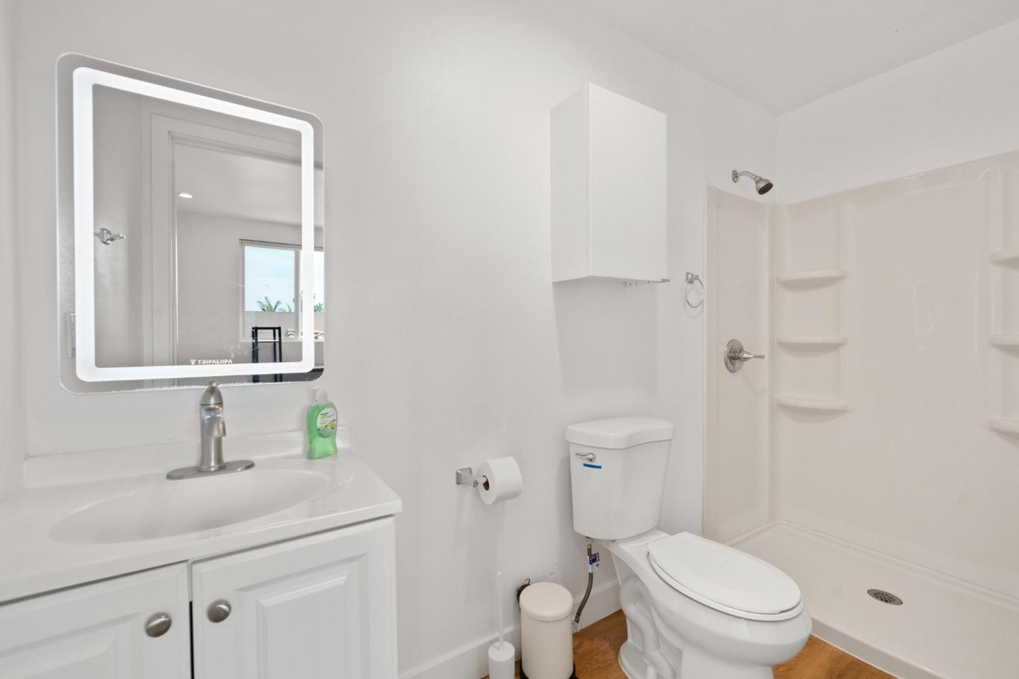 Spacious 1-Bd Hideaway Close To Usc Room With Share Livingroom Los Angeles Ngoại thất bức ảnh