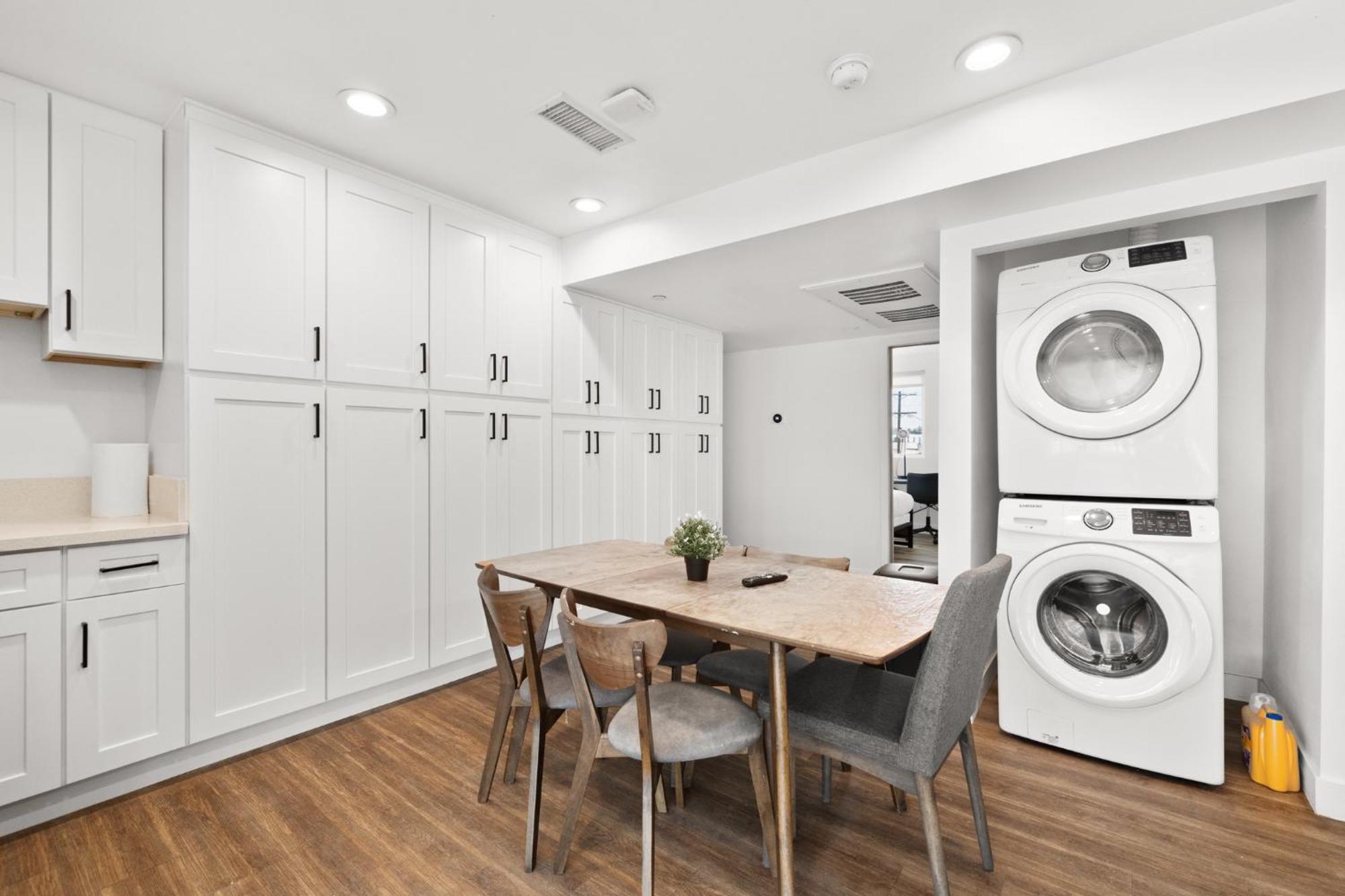 Spacious 1-Bd Hideaway Close To Usc Room With Share Livingroom Los Angeles Ngoại thất bức ảnh